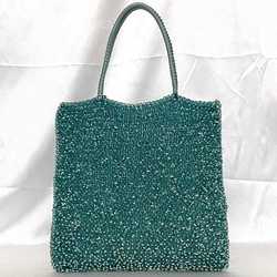 ANTEPRIMA handbag wire bag ec-21224 light blue tote vivid one color ladies