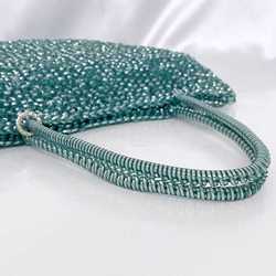 ANTEPRIMA handbag wire bag ec-21224 light blue tote vivid one color ladies