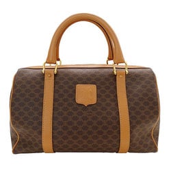 CELINE Bags for Women and Men Boston Macadam Brown Camel