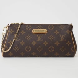 Louis Vuitton Eva Shoulder Bag Monogram M95567 Women's Pochette LOUIS VUITTON