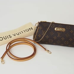 Louis Vuitton Eva Shoulder Bag Monogram M95567 Women's Pochette LOUIS VUITTON