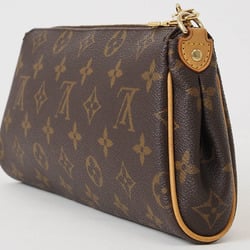 Louis Vuitton Eva Shoulder Bag Monogram M95567 Women's Pochette LOUIS VUITTON