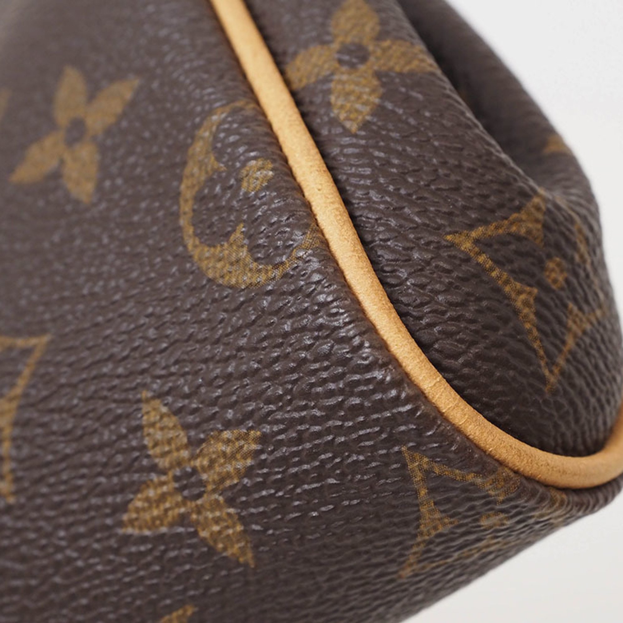 Louis Vuitton Eva Shoulder Bag Monogram M95567 Women's Pochette LOUIS VUITTON