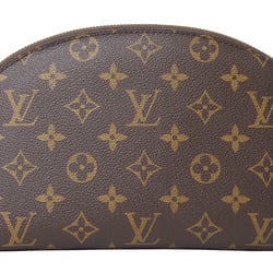 Louis Vuitton Pochette Tick MM Monogram Pouch M46579 Women's LOUIS VUITTON