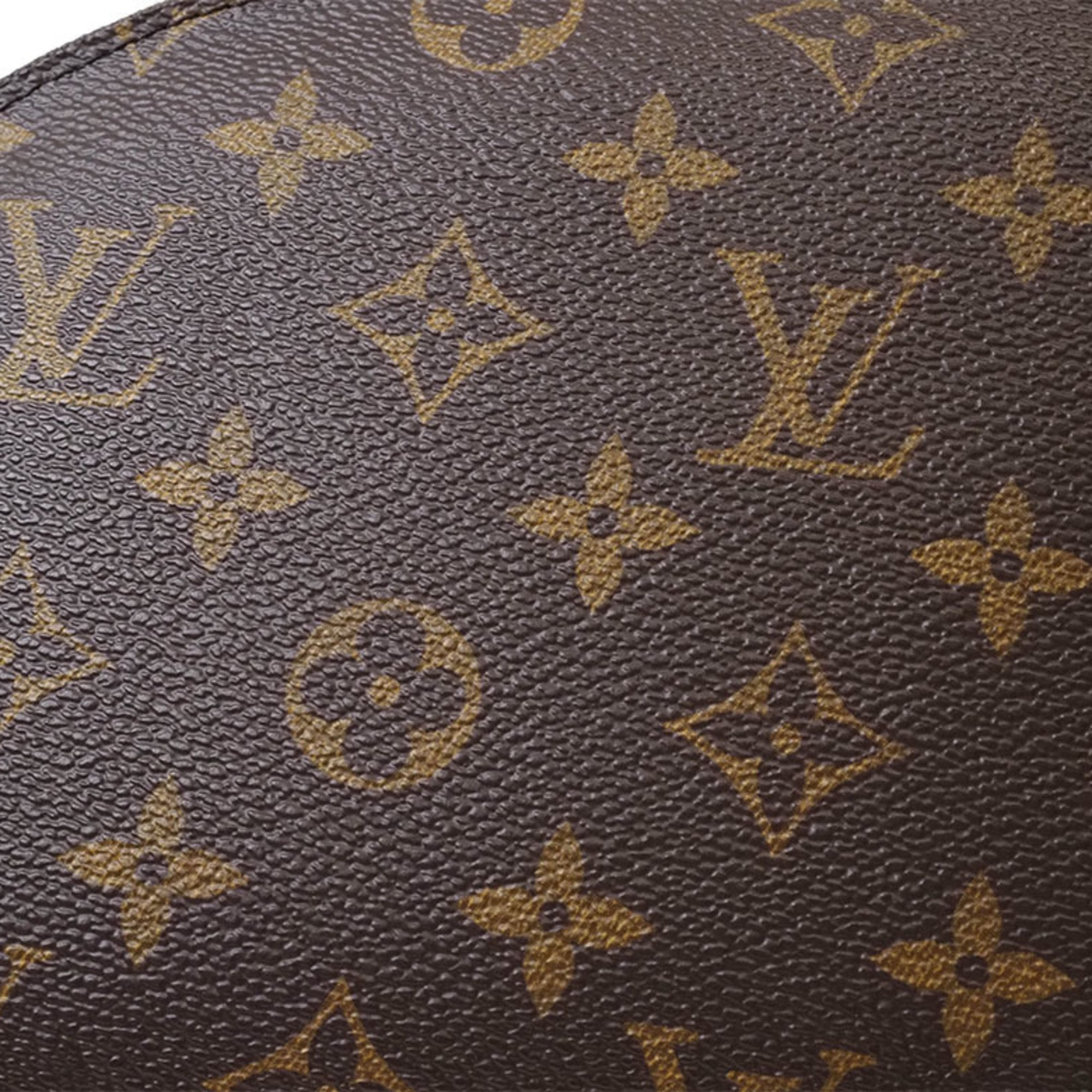 Louis Vuitton Pochette Tick MM Monogram Pouch M46579 Women's LOUIS VUITTON