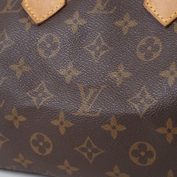 Louis Vuitton Speedy 25 Boston Bag Monogram M41528 Women's Handbag LOUIS VUITTON