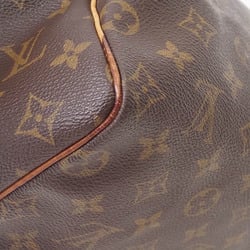 Louis Vuitton Speedy 25 Boston Bag Monogram M41528 Women's Handbag LOUIS VUITTON