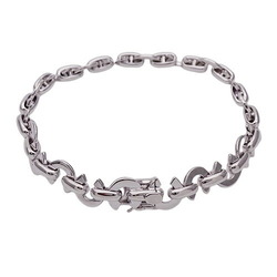 CHANEL Bracelet for Women, 750WG White Gold, C, Polished