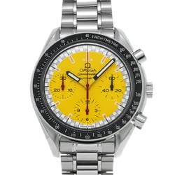 OMEGA Speedmaster Schumacher 3510.12 Men's Watch Automatic