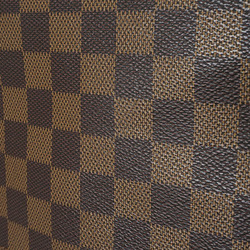 Louis Vuitton Broadway Shoulder Bag Damier Ebene N42270 Men's Bags LOUIS VUITTON