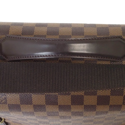 Louis Vuitton Broadway Shoulder Bag Damier Ebene N42270 Men's Bags LOUIS VUITTON