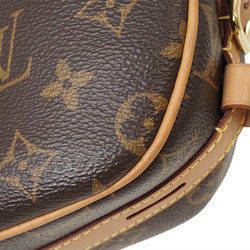 Louis Vuitton Boite Chapeau Souple MM Bag Monogram M45647 Women's Canvas LOUIS VUITTON