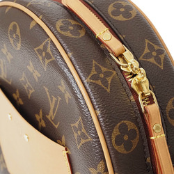 Louis Vuitton Boite Chapeau Souple MM Bag Monogram M45647 Women's Canvas LOUIS VUITTON