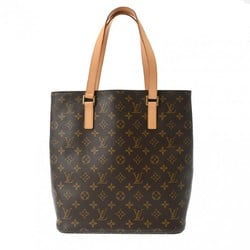 LOUIS VUITTON Louis Vuitton Monogram Vavin GM Brown M51170 Women's Canvas Tote Bag