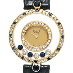 CHOPARD Chopard Happy Diamond 20/4191-23 Ladies' Watch Quartz