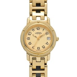 HERMES Clipper CL4.285 Ladies' Quartz Watch