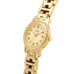 HERMES Clipper CL4.285 Ladies' Quartz Watch