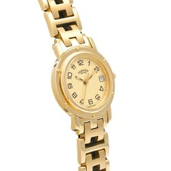 HERMES Clipper CL4.285 Ladies' Quartz Watch