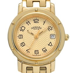 HERMES Clipper CL4.285 Ladies' Quartz Watch