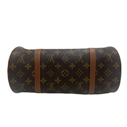 LOUIS VUITTON Monogram Papillon 30 Pigskin M51365 JA-19424