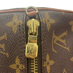 LOUIS VUITTON Monogram Papillon 30 Pigskin M51365 JA-19424