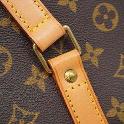 Louis Vuitton Shoulder Bag Monogram Babylon M51102 Brown Ladies