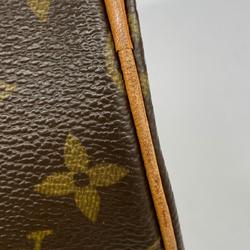 Louis Vuitton handbag Monogram Papillon 30 M51385 Brown ladies