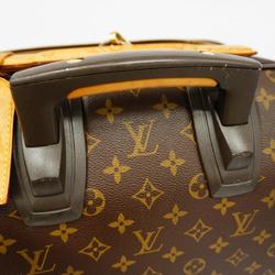 Louis Vuitton Carry Bag Monogram Pegasus 50 M23251 Brown Men's Women's