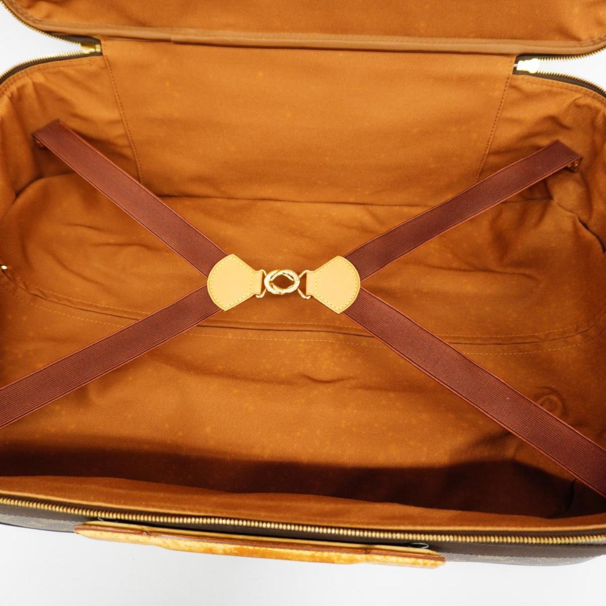 Louis Vuitton Carry Bag Monogram Pegasus 50 M23251 Brown Men's Women's