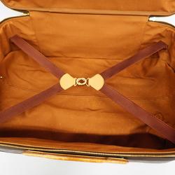 Louis Vuitton Carry Bag Monogram Pegasus 50 M23251 Brown Men's Women's