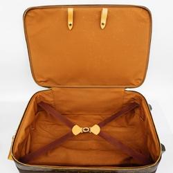 Louis Vuitton Carry Bag Monogram Pegasus 50 M23251 Brown Men's Women's