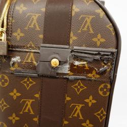 Louis Vuitton Carry Bag Monogram Pegasus 50 M23251 Brown Men's Women's