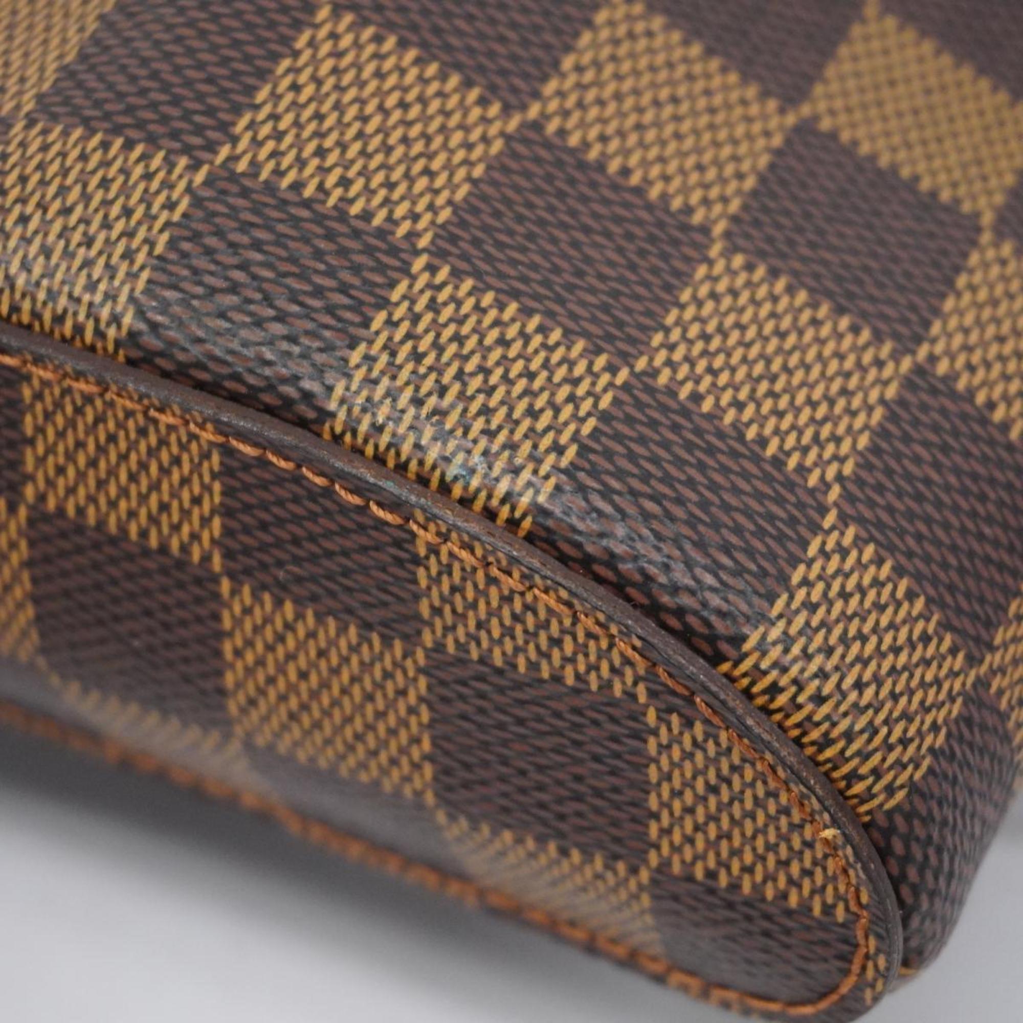 Louis Vuitton Body Bag Damier Geronimos N51994 Ebene Men's Women's