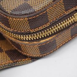 Louis Vuitton Body Bag Damier Geronimos N51994 Ebene Men's Women's