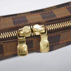 Louis Vuitton Body Bag Damier Geronimos N51994 Ebene Men's Women's