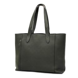 Louis Vuitton Tote Bag Damier Infini Cabas Voyage N41493 Onyx Men's