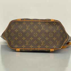 Louis Vuitton Shoulder Bag Monogram Saint Jacques M51108 Brown Ladies