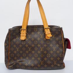 Louis Vuitton Tote Bag Monogram Multiplicite M51162 Brown Ladies