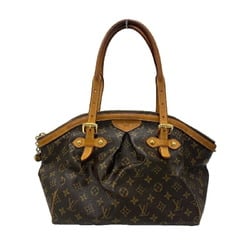 Louis Vuitton Monogram Tivoli GM M40144 Tote Handbag JA-19542