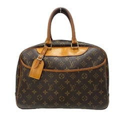 Louis Vuitton Monogram Deauville M47270 Handbag JA-19451