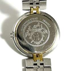 Hermes HERMES Women's Watch Profile Date Combi Belt