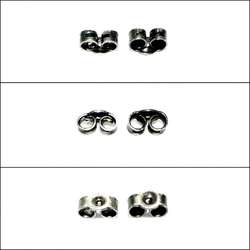 CHANEL Women's Drop Stud Earrings