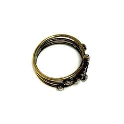 Christian Dior Dior DIOR Women's J'adior Ring Band