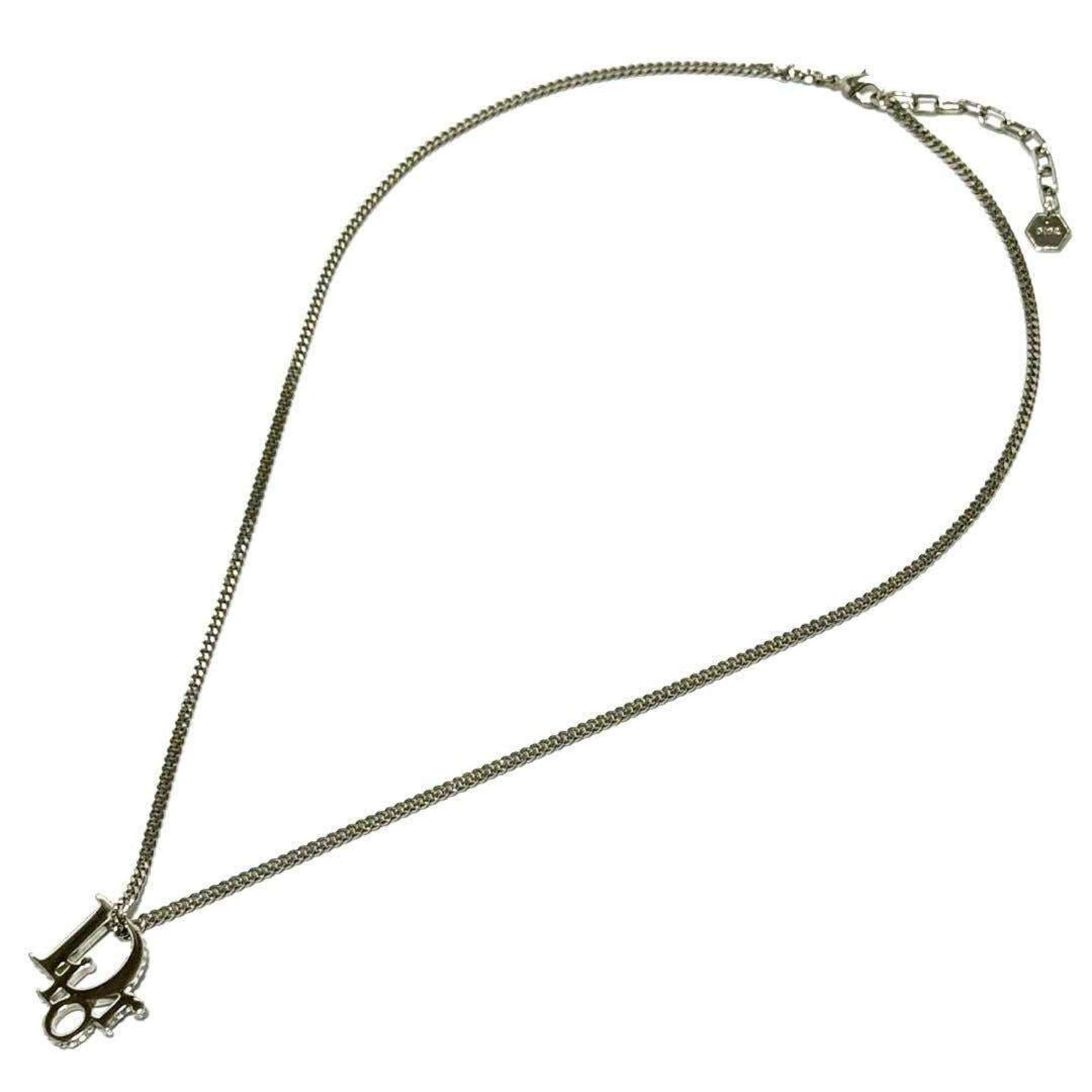 Christian Dior Dior Men's Pendant Necklace