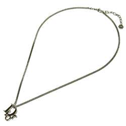 Christian Dior Dior Men's Pendant Necklace