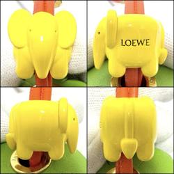 LOEWE Women's Elephant Charm Bag