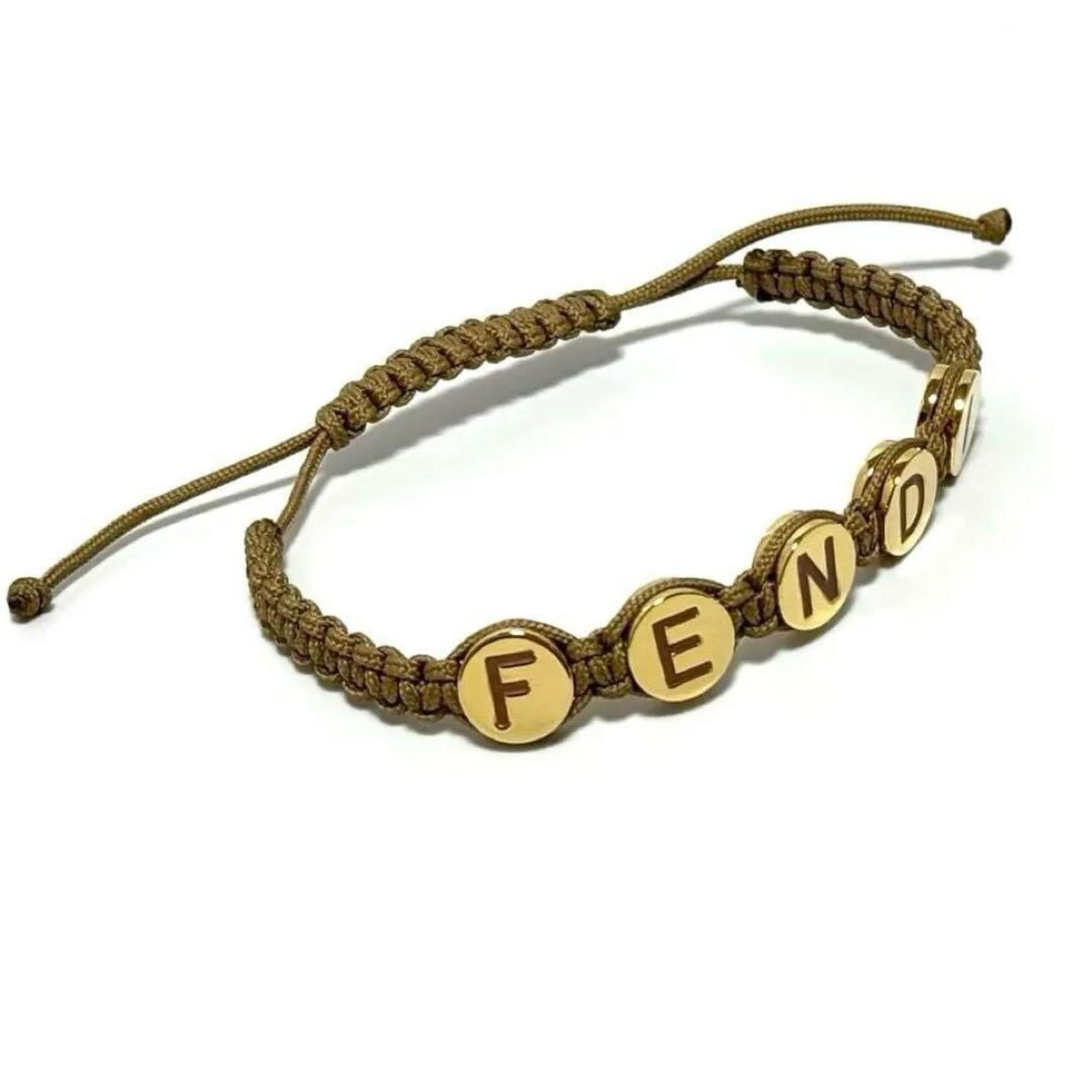 FENDI Women's Graphie Bracelet