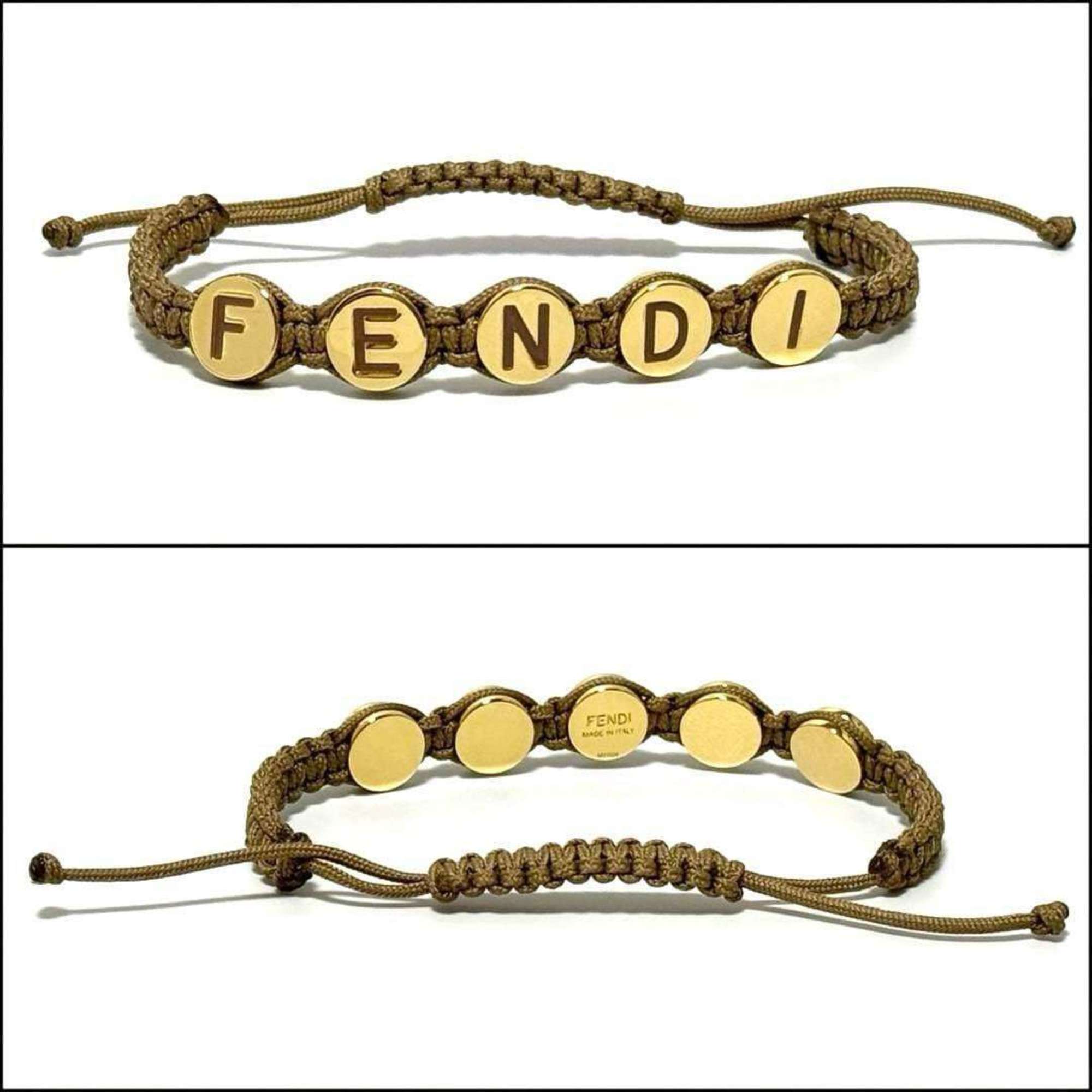 FENDI Women's Graphie Bracelet