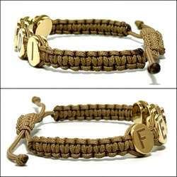 FENDI Women's Graphie Bracelet