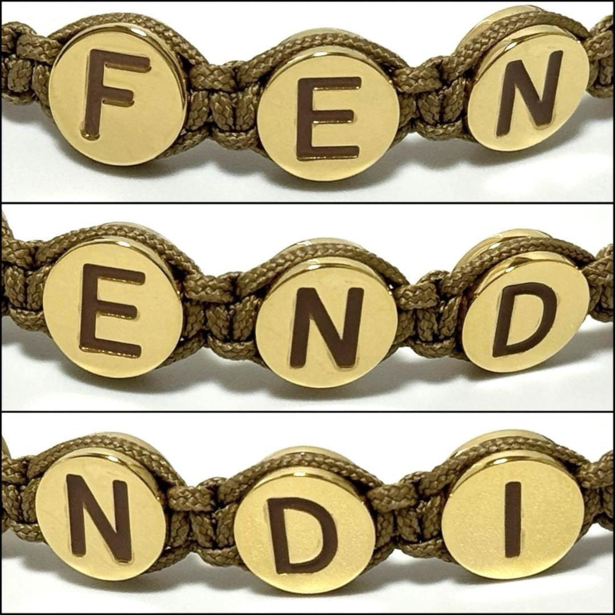 FENDI Women's Graphie Bracelet